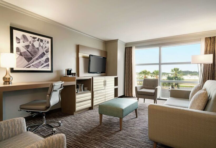 فندق Hilton Melbourne, Fl