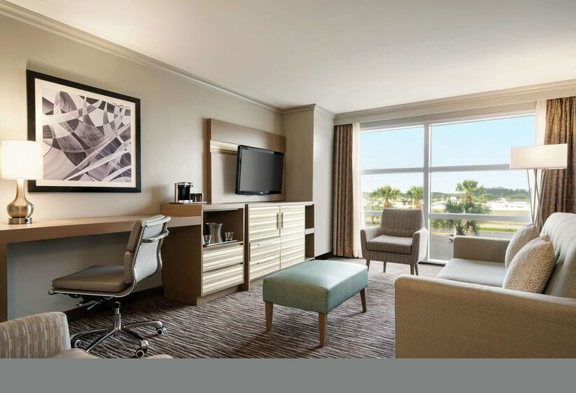 فندق Hilton Melbourne, Fl