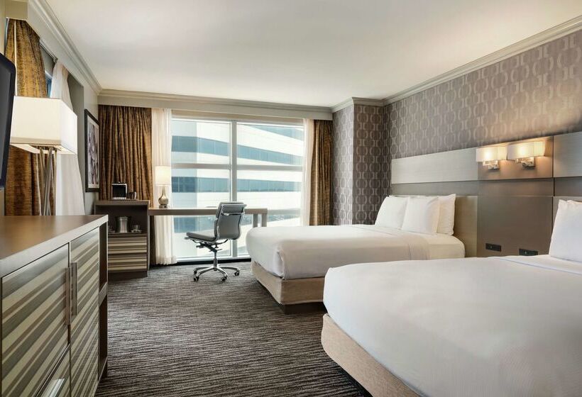 فندق Hilton Melbourne, Fl