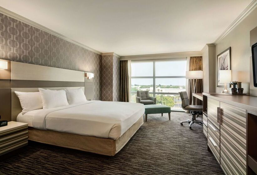 فندق Hilton Melbourne, Fl