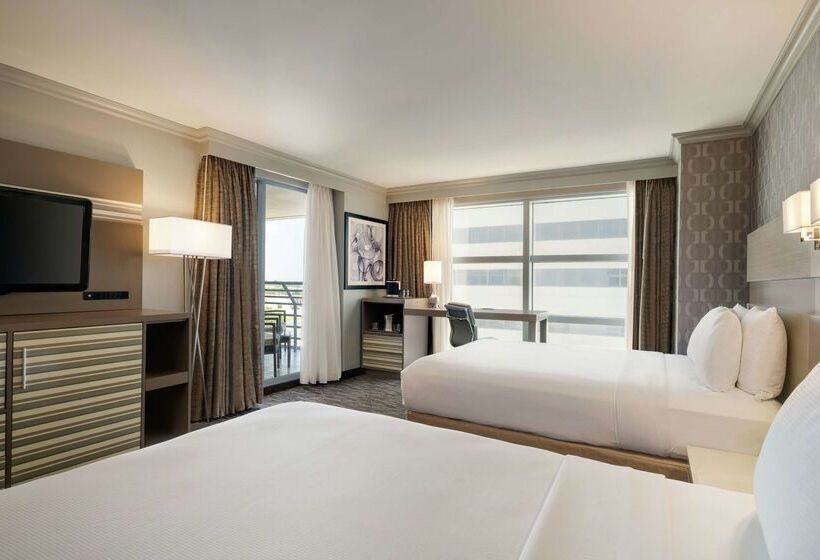 فندق Hilton Melbourne, Fl