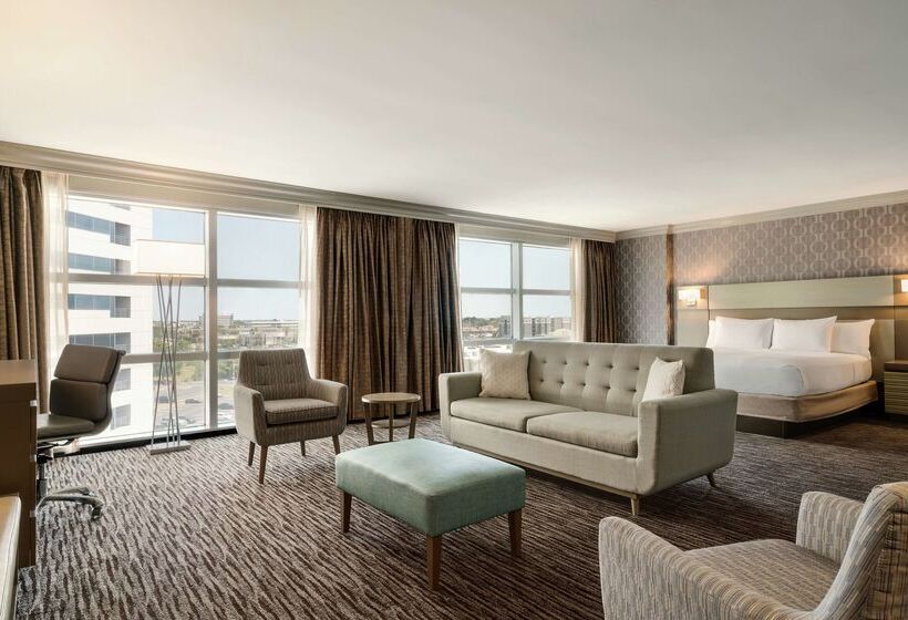 فندق Hilton Melbourne, Fl