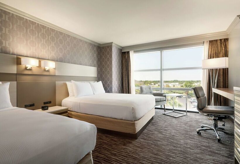 فندق Hilton Melbourne, Fl