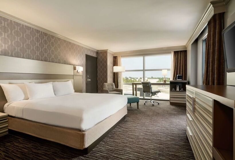 فندق Hilton Melbourne, Fl