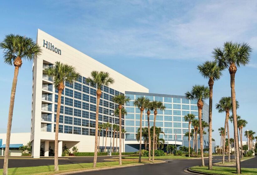 فندق Hilton Melbourne, Fl