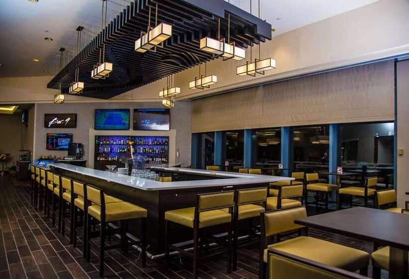 فندق Hilton Melbourne, Fl