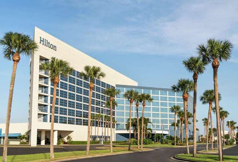 فندق Hilton Melbourne, Fl