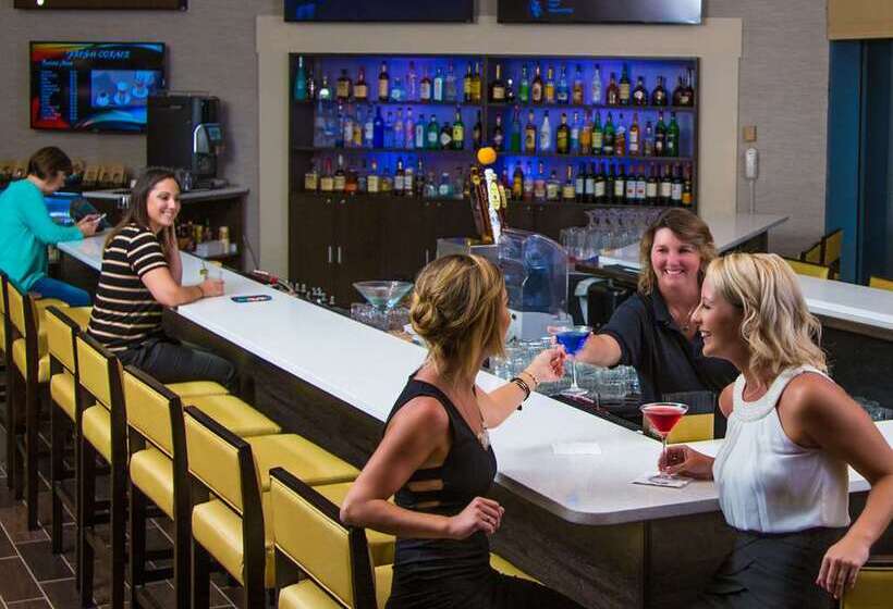 فندق Hilton Melbourne, Fl