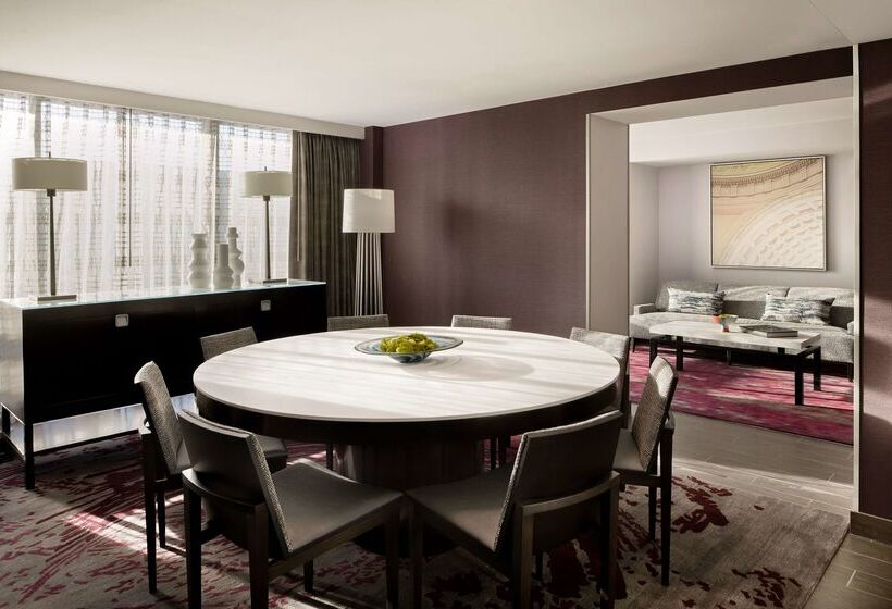 Отель Hilton Washington Dc National Mall The Wharf