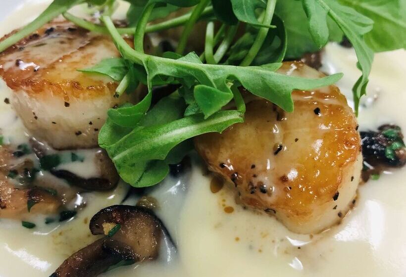 Отель Hilton Washington Dc National Mall The Wharf