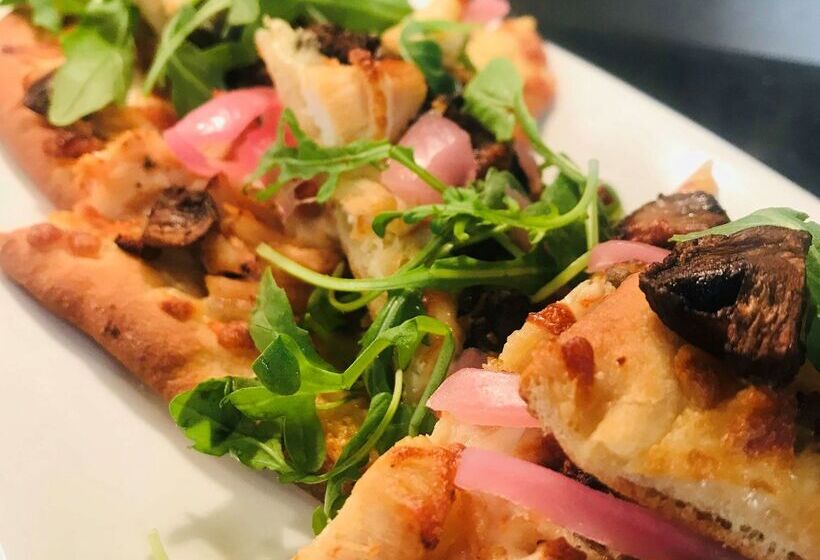 Отель Hilton Washington Dc National Mall The Wharf