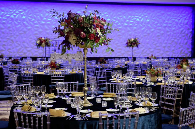 Отель Hilton Washington Dc National Mall The Wharf