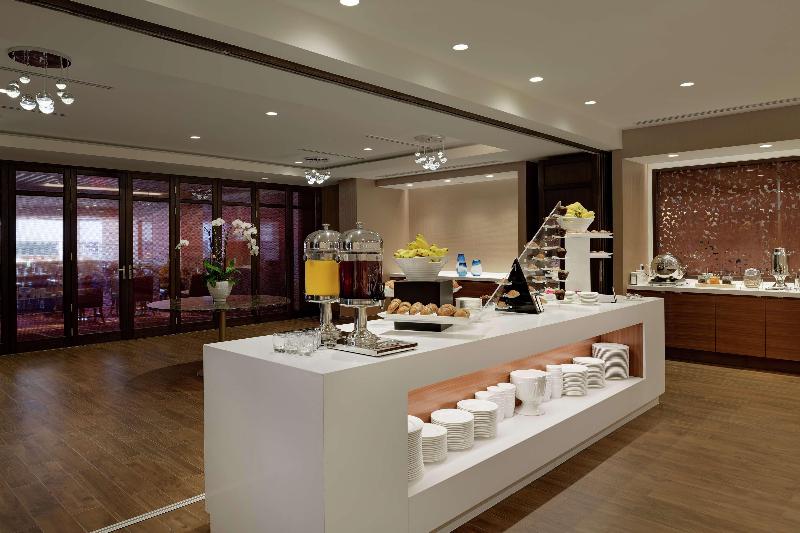 Отель Hilton Washington Dc National Mall The Wharf