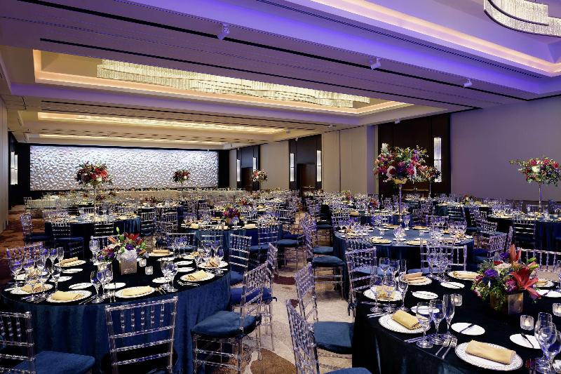 Отель Hilton Washington Dc National Mall The Wharf