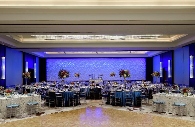 Отель Hilton Washington Dc National Mall The Wharf