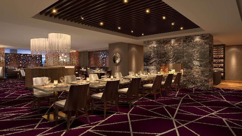 Отель Hilton Washington Dc National Mall The Wharf