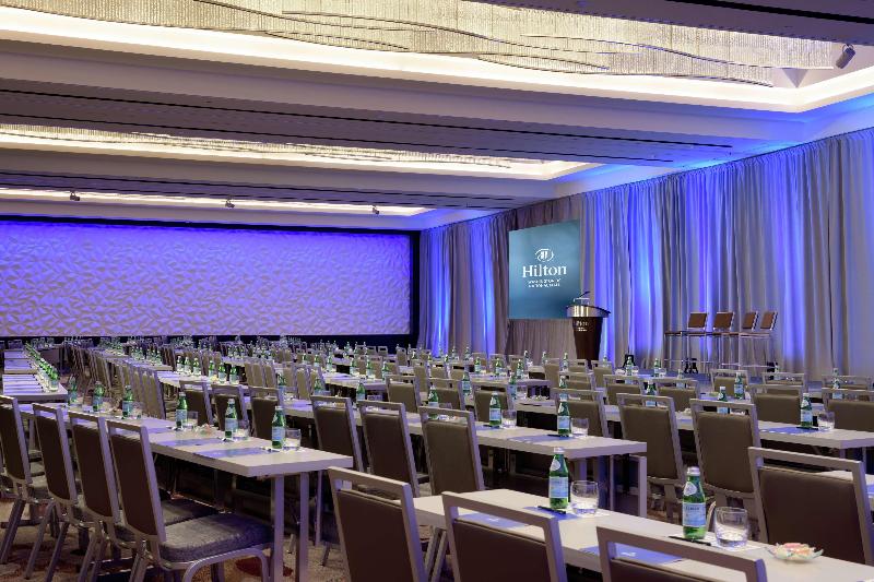 Отель Hilton Washington Dc National Mall The Wharf