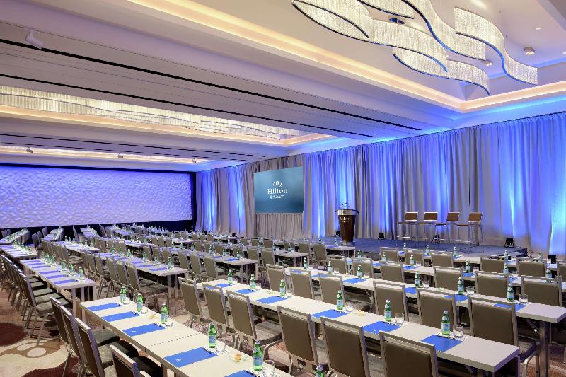 Отель Hilton Washington Dc National Mall The Wharf