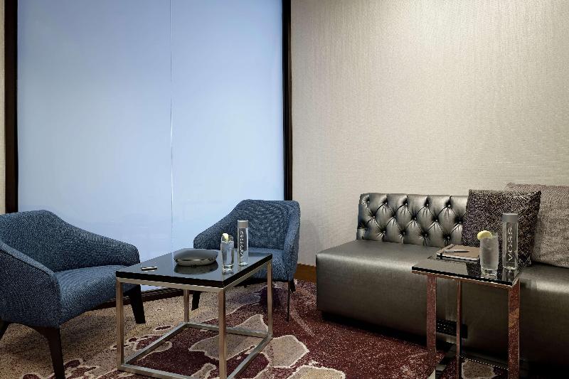 Отель Hilton Washington Dc National Mall The Wharf