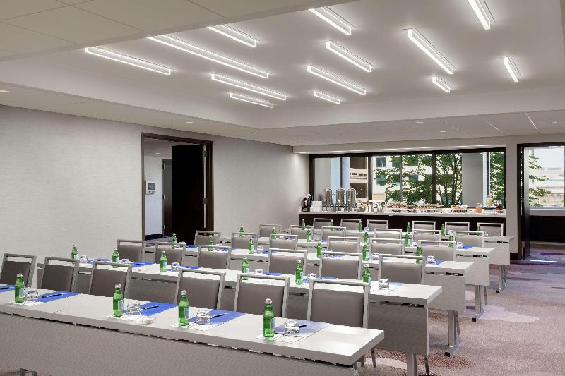 Отель Hilton Washington Dc National Mall The Wharf