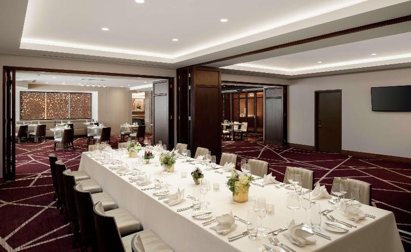 Отель Hilton Washington Dc National Mall The Wharf