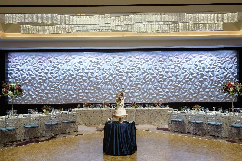 Отель Hilton Washington Dc National Mall The Wharf