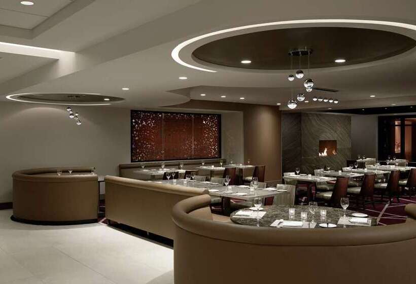 Отель Hilton Washington Dc National Mall The Wharf