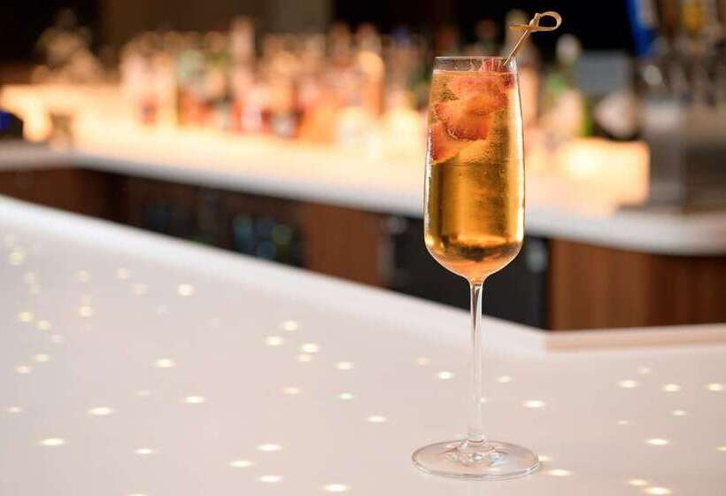 Отель Hilton Washington Dc National Mall The Wharf