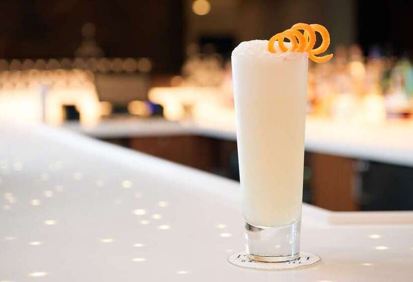 Отель Hilton Washington Dc National Mall The Wharf