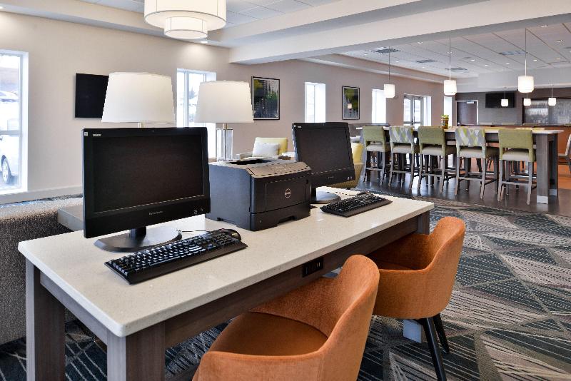 Holiday Inn Hotel & Suites Rochester   Marketplace, An Ihg