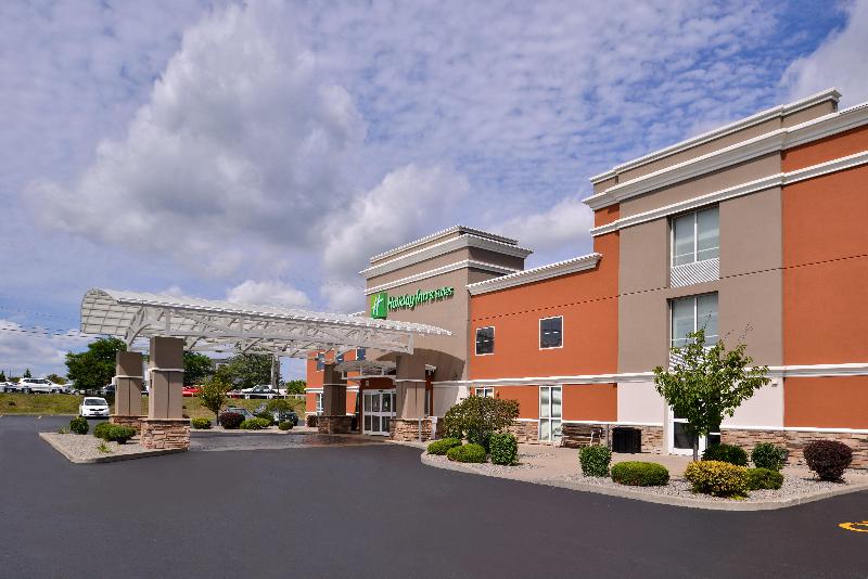 Holiday Inn Hotel & Suites Rochester   Marketplace, An Ihg
