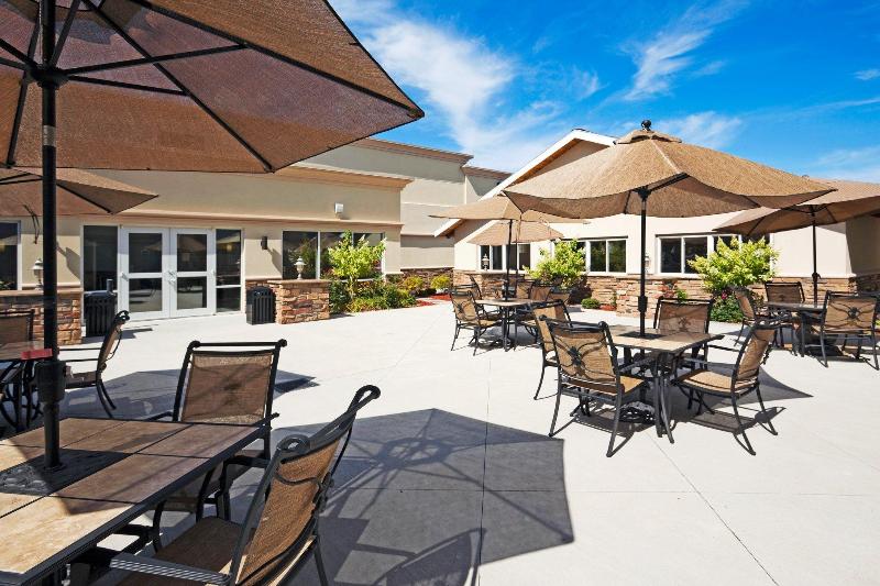 Holiday Inn Hotel & Suites Rochester   Marketplace, An Ihg