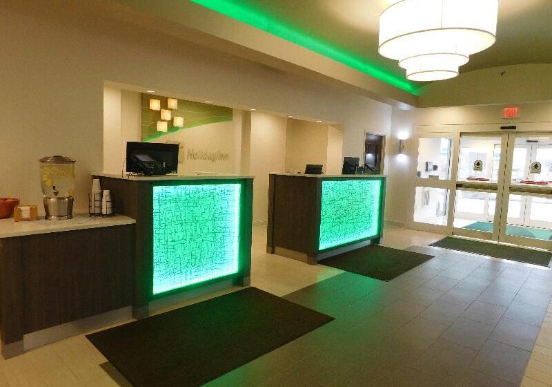 Holiday Inn Hotel & Suites Rochester   Marketplace, An Ihg