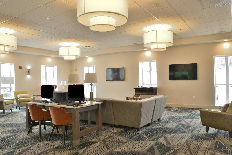 Holiday Inn Hotel & Suites Rochester   Marketplace, An Ihg