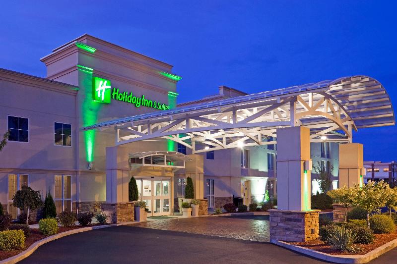 Holiday Inn Hotel & Suites Rochester   Marketplace, An Ihg