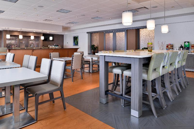 Holiday Inn Hotel & Suites Rochester   Marketplace, An Ihg