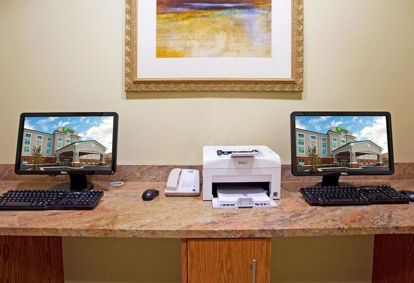 فندق Holiday Inn Express & Suites   Valdosta, An Ihg