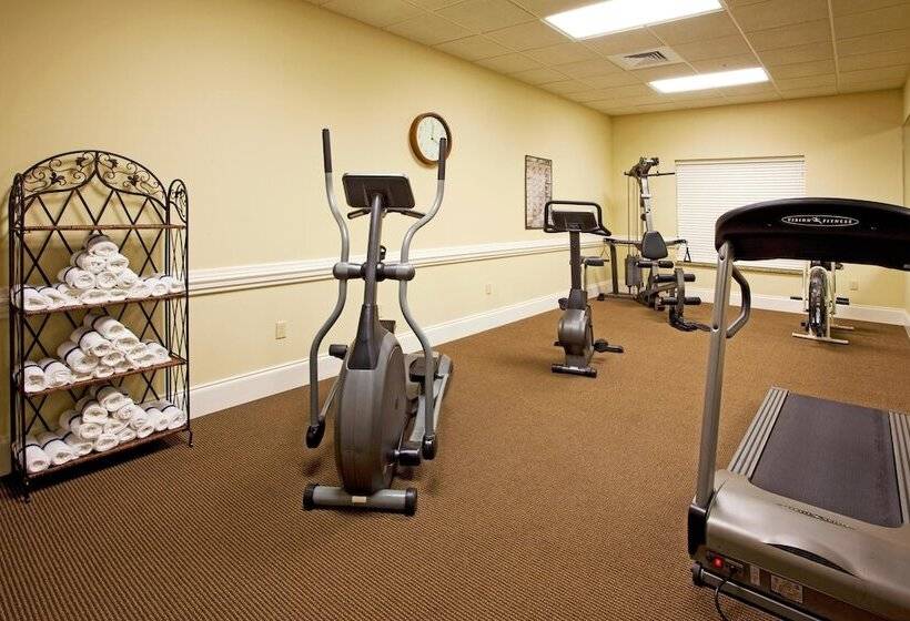 فندق Holiday Inn Express & Suites   Valdosta, An Ihg