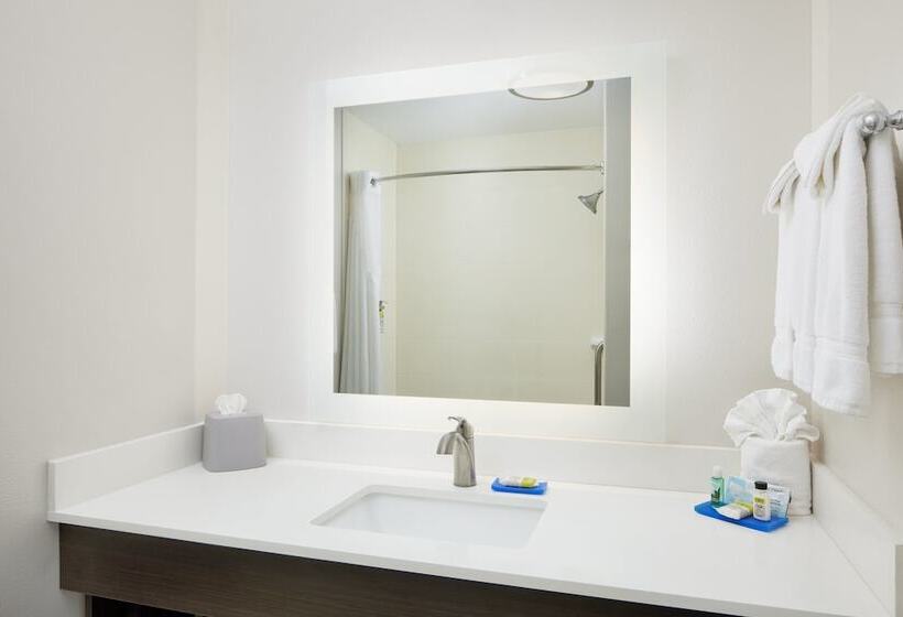 فندق Holiday Inn Express & Suites   Valdosta, An Ihg