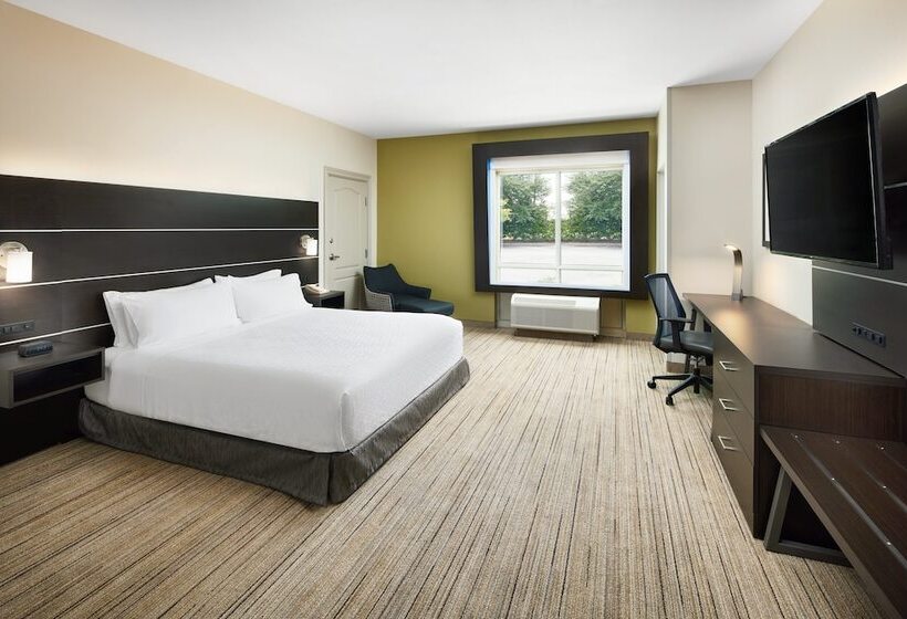 فندق Holiday Inn Express & Suites   Valdosta, An Ihg