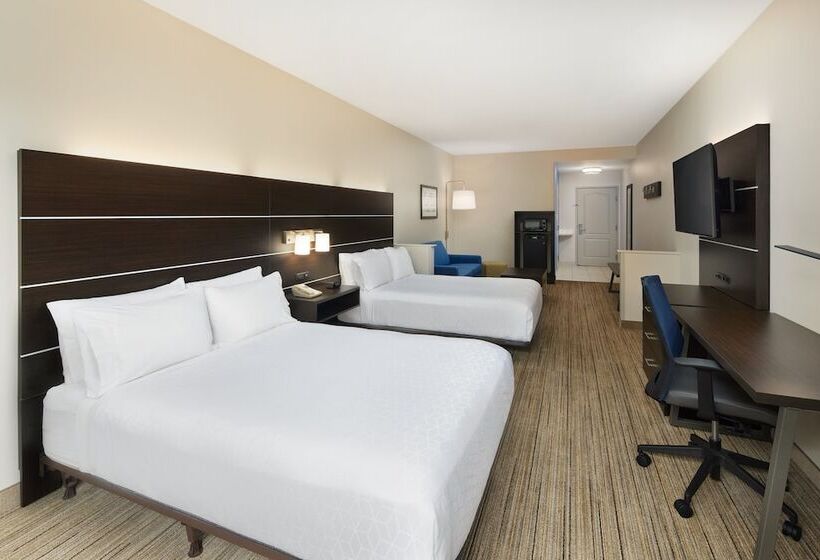 فندق Holiday Inn Express & Suites   Valdosta, An Ihg
