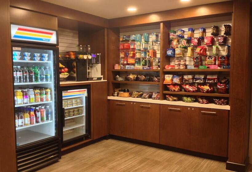 בית מלון כפרי Holiday Inn Milwaukee Riverfront, An Ihg