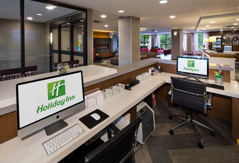 בית מלון כפרי Holiday Inn Milwaukee Riverfront, An Ihg
