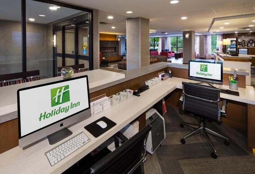 בית מלון כפרי Holiday Inn Milwaukee Riverfront, An Ihg