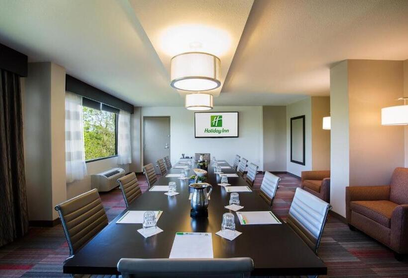 בית מלון כפרי Holiday Inn Milwaukee Riverfront, An Ihg