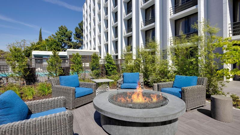 בית מלון כפרי Holiday Inn San Jose Silicon Valley, An Ihg