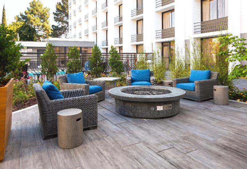 فندق Holiday Inn San Jose Silicon Valley, An Ihg