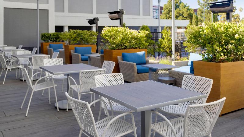 בית מלון כפרי Holiday Inn San Jose Silicon Valley, An Ihg