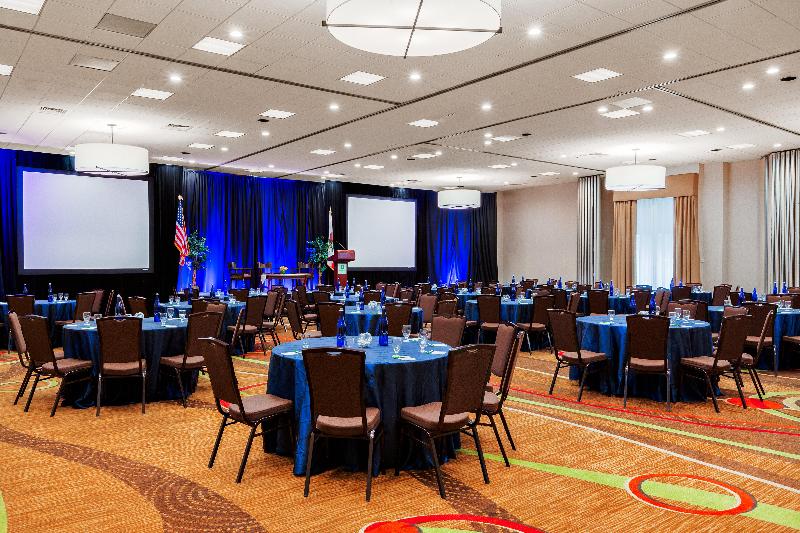 בית מלון כפרי Holiday Inn San Jose Silicon Valley, An Ihg