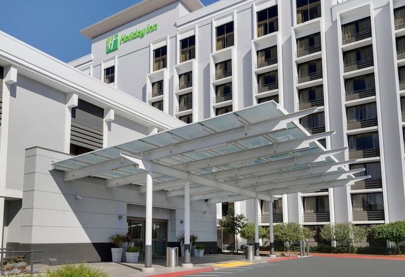فندق Holiday Inn San Jose Silicon Valley, An Ihg